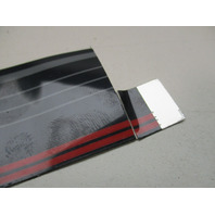 NOS OEM Volvo Penta Decal - Part No: 854137 854137-7