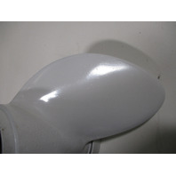 PJ80 13.75 X 15 Pitch Propeller JOHNSON/EVINRUDE/OMC Cobra Engines 13 spline