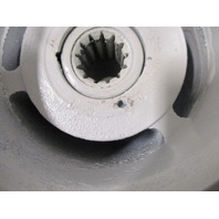 PJ80 13.75 X 15 Pitch Propeller JOHNSON/EVINRUDE/OMC Cobra Engines 13 spline