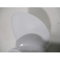 PJ80 13.75 X 15 Pitch Propeller JOHNSON/EVINRUDE/OMC Cobra Engines 13 spline