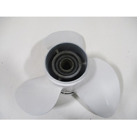 PJ80 13.75 X 15 Pitch Propeller JOHNSON/EVINRUDE/OMC Cobra Engines 13 spline