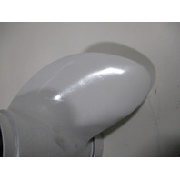 PJ80 13.75 X 15 Pitch Propeller JOHNSON/EVINRUDE/OMC Cobra Engines 13 spline