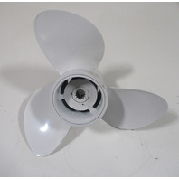 PJ80 13.75 X 15 Pitch Propeller JOHNSON/EVINRUDE/OMC Cobra Engines 13 spline