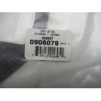 908079 OMC Mercruiser Exhaust Manifold Gasket GM 3.0L 27-53354