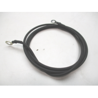 Mercury QuickSilver OEM Wire Assembly 84-70138A9