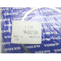 NOS OEM Volvo Penta Adjusting Washer Shim (lot of 2) 948230-8 984230