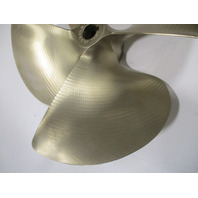1941 Acme 14.5 X 15.5P V 4 Blade Nibral LH 1 1/8" Bore Inboard Ski/Tow Prop