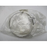 853012 Genuine OEM Volvo Penta Stern Drive Hose Clamp