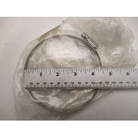 853012 Genuine OEM Volvo Penta Stern Drive Hose Clamp