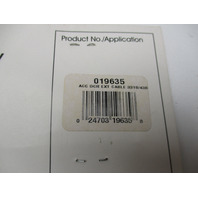 Bottom Line - Cannon Speed & Temp Extension Cord - 019635