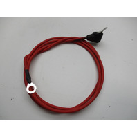 MERCURY QUICKSILVER 84-79139A12 CABLE ASSEMBLY