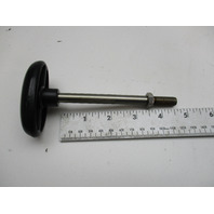 GARELICK EEZ-IN HELM SEAT SLIDER PEDESTAL TABLE BASE HANDLE 4.5"