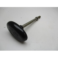 GARELICK EEZ-IN HELM SEAT SLIDER PEDESTAL TABLE BASE HANDLE 4.5"