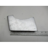 Replacement Pontoon Boat Deck Corner Cap LH 6 1/4"  X 3 1/2" x 1 3/4"