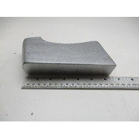 Replacement Pontoon Boat Deck Corner Cap LH 6 1/4"  X 3 1/2" x 1 3/4"