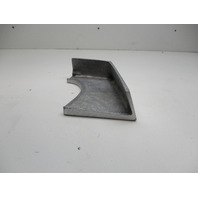 Replacement Pontoon Boat Deck Corner Cap LH 6 1/4"  X 3 1/2" x 1 3/4"