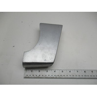 Replacement Pontoon Boat Deck Corner Cap LH 6 1/4"  X 3 1/2" x 1 3/4"