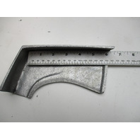 Replacement Pontoon Boat Deck Corner Cap LH 6 1/4"  X 3 1/2" x 1 3/4"