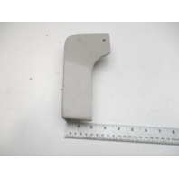 Replacement Pontoon Boat Deck Corner Cap LH 6 1/2"  X 3 1/2" x 1 3/4" Cast 286