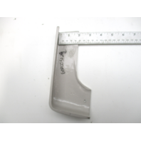 Replacement Pontoon Boat Deck Corner Cap LH 6 1/2"  X 3 1/2" x 1 3/4" Cast 286