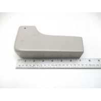 Replacement Pontoon Boat Deck Corner Cap LH 6 1/2"  X 3 1/2" x 1 3/4" Cast 286