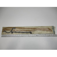 3889719 GM Oil Pan Gasket Set OMC Mercury Mercruiser Sterndrive Engines