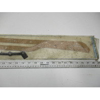 3889719 GM Oil Pan Gasket Set OMC Mercury Mercruiser Sterndrive Engines