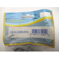 Seaworthy SEA-USBMINI USB Auxilliary Input Plug