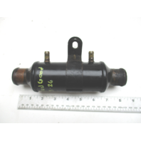 99356A2 Power Steering Oil Cooler Mercruiser Alpha 4.3-7.4 99356A 2
