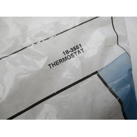 18-3551 New Sierra Thermostat Kit