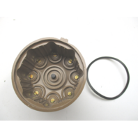 0982336 982336 OMC STRINGER STERN DRIVE DISTRIBUTOR CAP ASSEMBLY