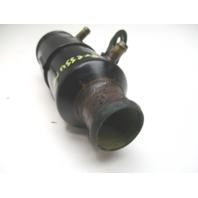 99356A2 Power Steering Oil Cooler Mercruiser Alpha 4.3-7.4 99356A 2