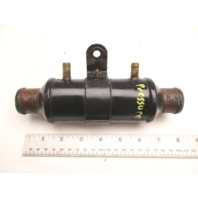 99356A2 Power Steering Oil Cooler Mercruiser Alpha 4.3-7.4 99356A 2