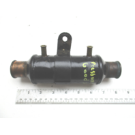 99356A2 Power Steering Oil Cooler Mercruiser Alpha 4.3-7.4 99356A2