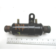 99356A2 Power Steering Oil Cooler Mercruiser Alpha 4.3-7.4 99356A2