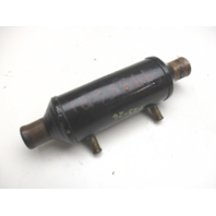 99356A1 90740 Mercury Mercruiser 3.7 3.0 Power steering Stern Drive Oil Cooler