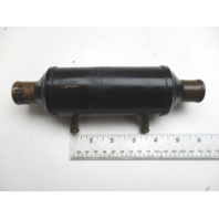 99356A1 90740 Mercury Mercruiser 3.7 3.0 Power steering Stern Drive Oil Cooler