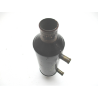 99356A1 90740 Mercury Mercruiser 3.7 3.0 Power steering Stern Drive Oil Cooler