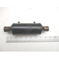 99356A1 90740 Mercury Mercruiser 3.7 3.0 Power steering Stern Drive Oil Cooler