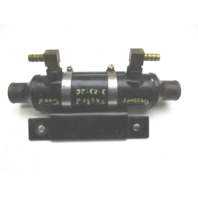 49770 Mercury Mercruiser Stern Drive Power Steering Oil Cooler W/Mount