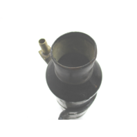 49770 Mercury Mercruiser Stern Drive Power Steering Oil Cooler W/Mount