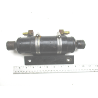 49770 Mercury Mercruiser Stern Drive Power Steering Oil Cooler W/Mount