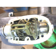378596 Evinrude Johnson 10 Hp Complete Lower Unit Gear Housing 1963