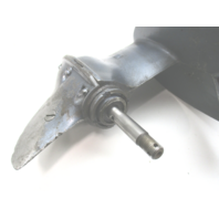 378596 Evinrude Johnson 10 Hp Complete Lower Unit Gear Housing 1963