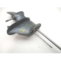 378596 Evinrude Johnson 10 Hp Complete Lower Unit Gear Housing 1963