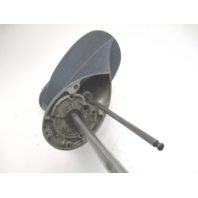 378596 Evinrude Johnson 10 Hp Complete Lower Unit Gear Housing 1963