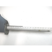 378596 Evinrude Johnson 10 Hp Complete Lower Unit Gear Housing 1963