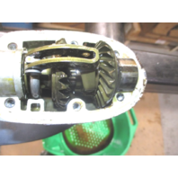 378596 Evinrude Johnson 10 Hp Complete Lower Unit Gear Housing 1963