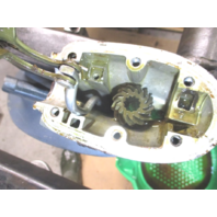 378596 Evinrude Johnson 10 Hp Complete Lower Unit Gear Housing 1963