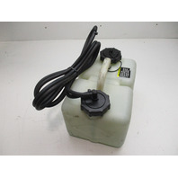 8742A23 Mercury Mariner Outboard Boat Remote Oil Tank 3 Gallon